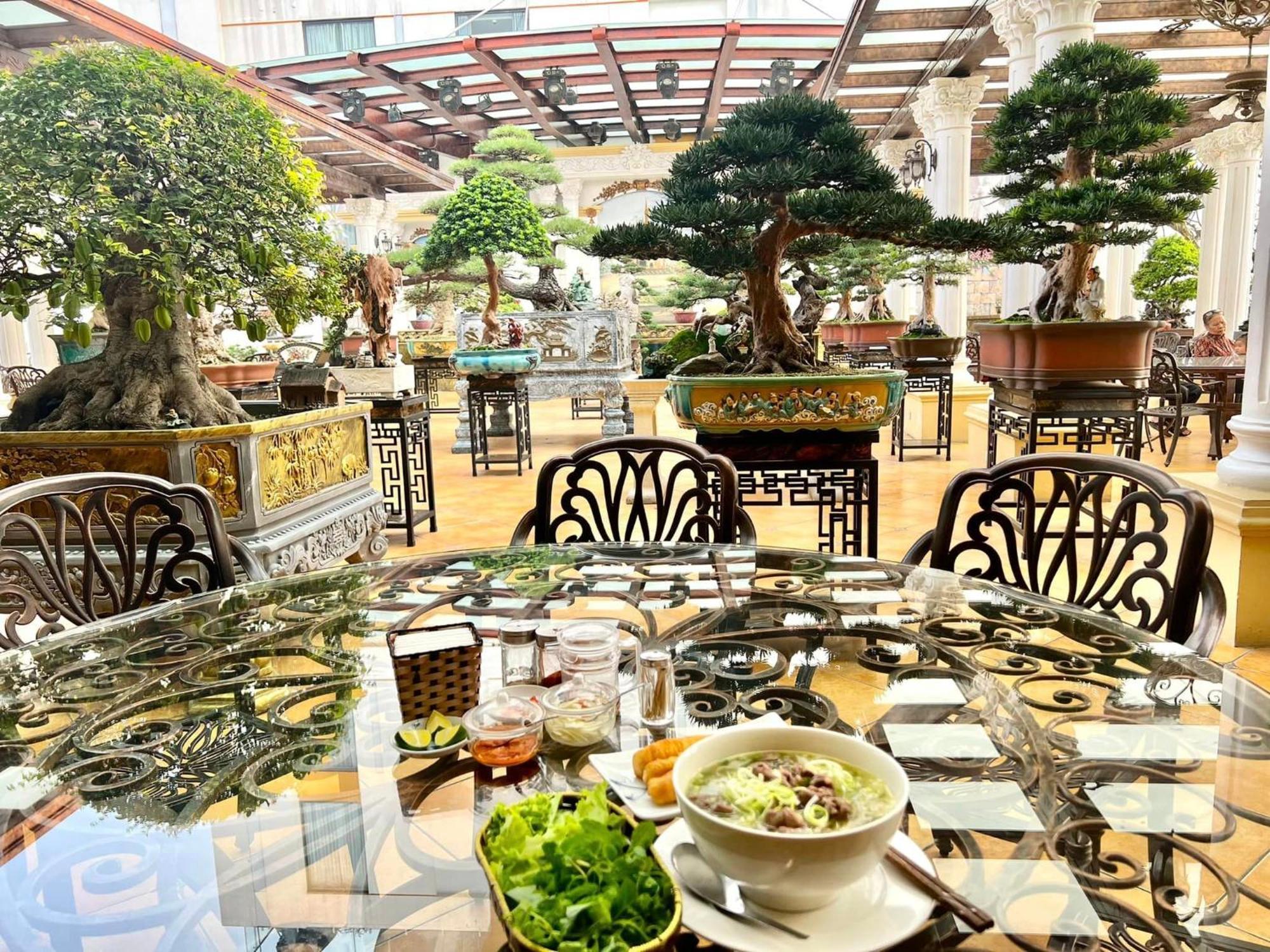 Hung Yen Khach San Phuong Anh酒店 外观 照片